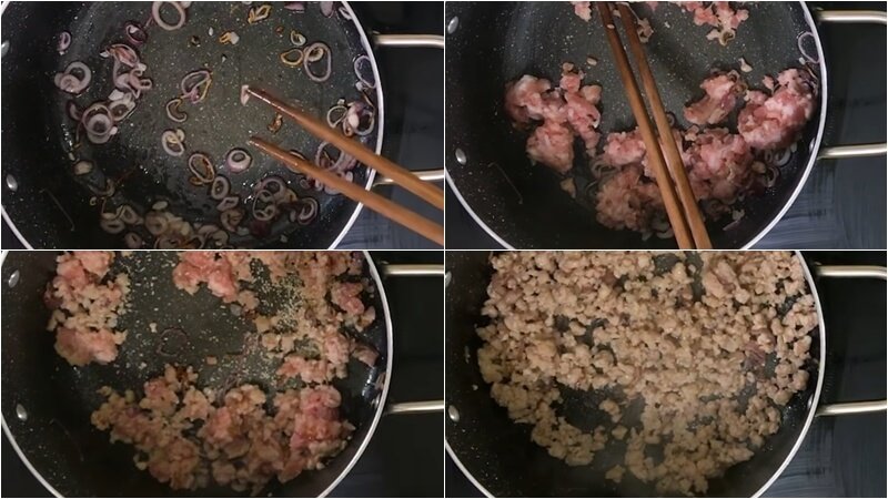 Xào thịt bò Xào thịt bò