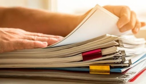 3 hình thức trích dẫn tài liệu tham khảo