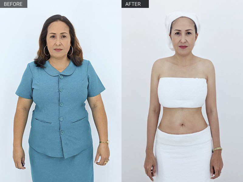 30 phút giảm mỡ bụng