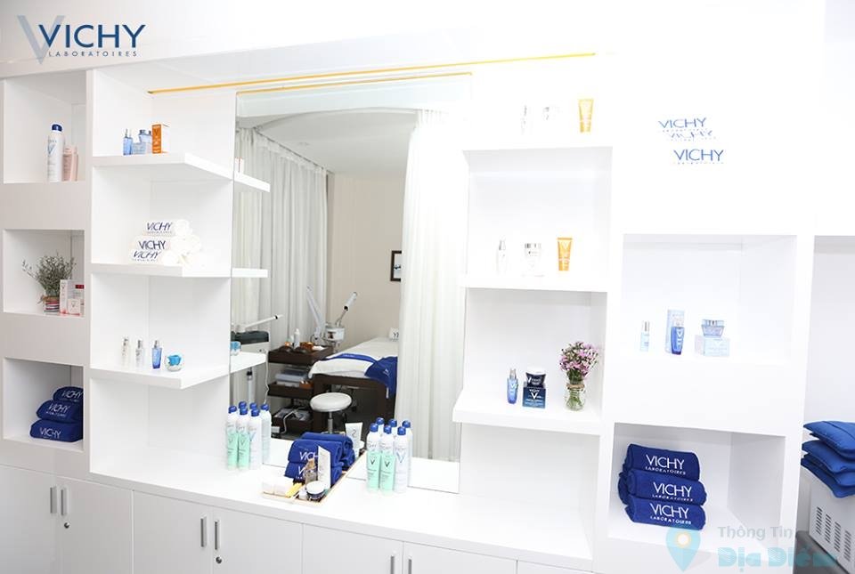 Vichy Parkson Đà Nẵng