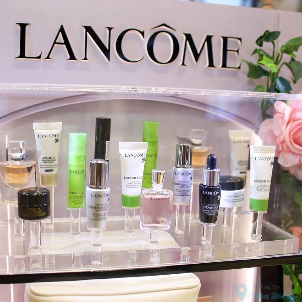 Son Lancôme