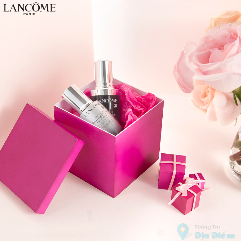 Lancôme viet nam