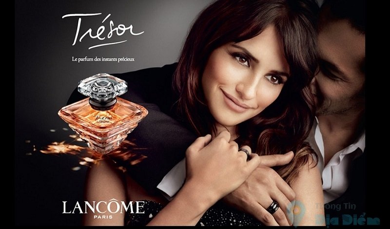 mỹ phẩm Lancôme