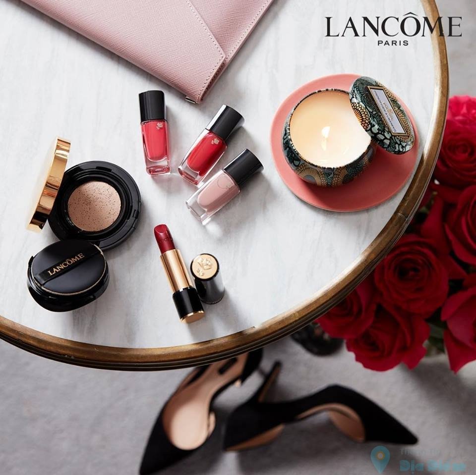 Nước hoa Lancôme
