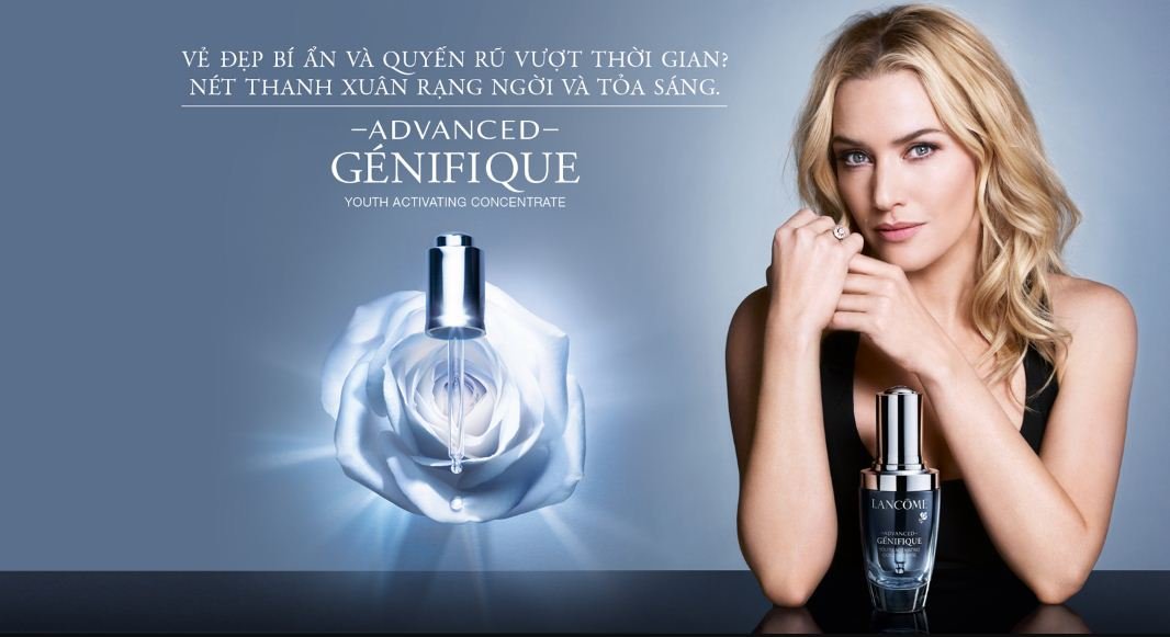 lancôme la vie est belle