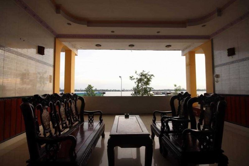 Top 20 Khách sạn Mỹ Tho Tiền Giang view đẹp giá rẻ từ 2-3-4 sao tốt nhất