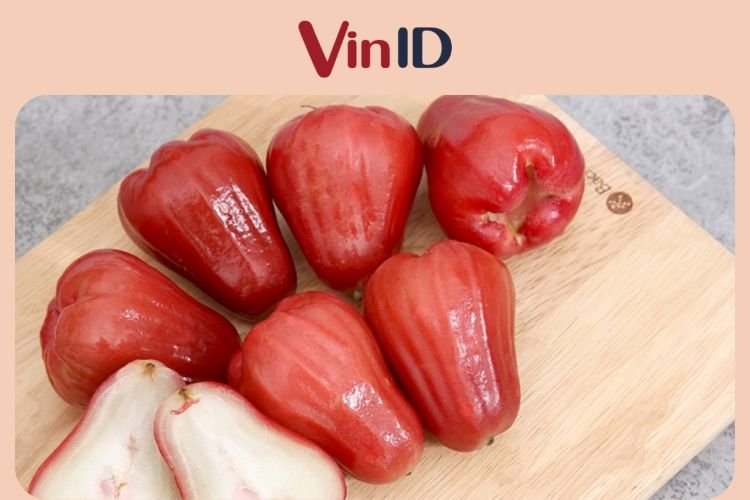 Mận