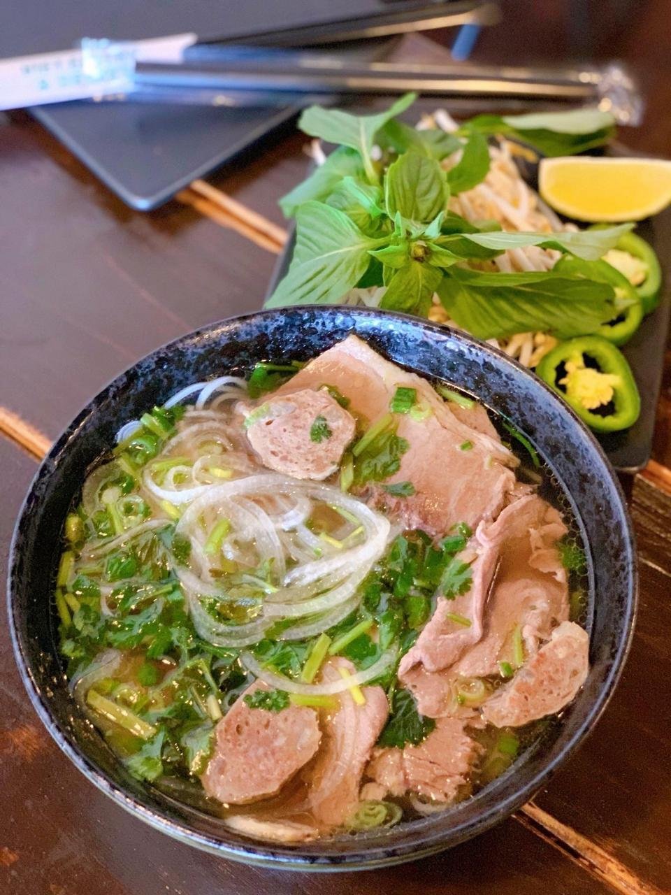 Phở Việt phủ khắp nước Mỹ: Sao phở Sài Gòn được Tây yêu thích? - ảnh 6