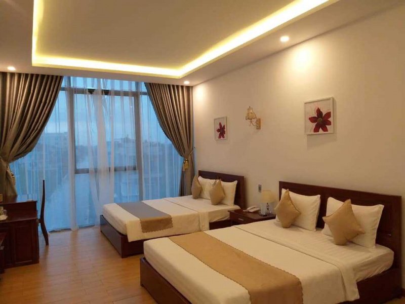 Top 20 Khách sạn Mỹ Tho Tiền Giang view đẹp giá rẻ từ 2-3-4 sao tốt nhất