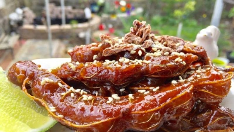 Thưởng thức thành phẩm Thưởng thức thành phẩm