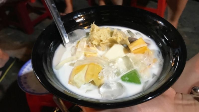 Chè sầu riêng Đà Nẵng Chè sầu riêng Đà Nẵng