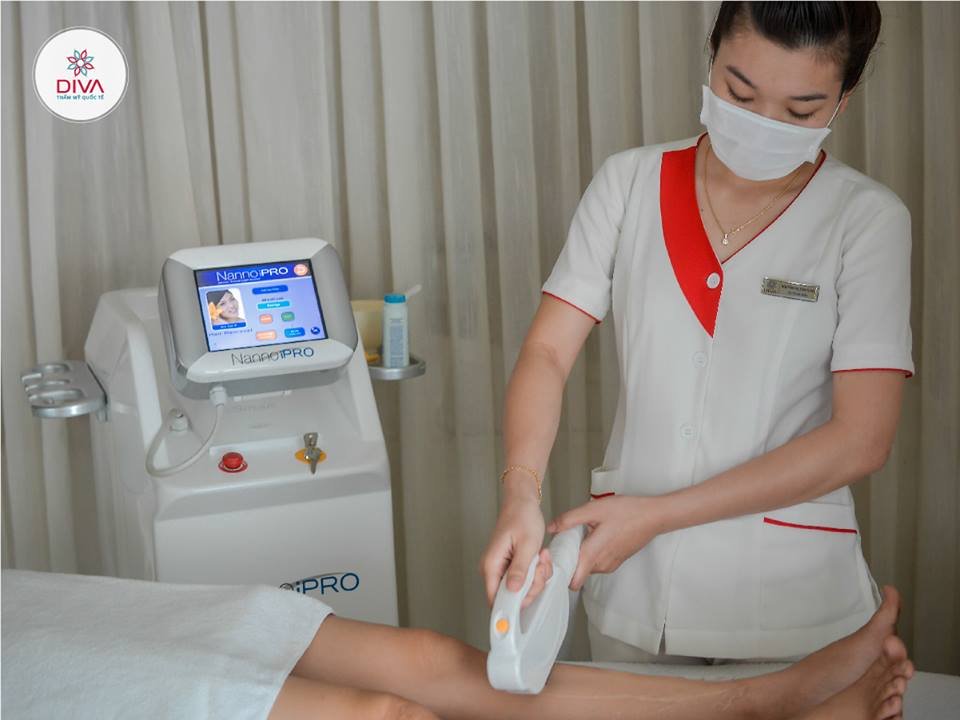 TOP 5 THẨM MỸ VIỆN Ở ĐÀ NẴNG