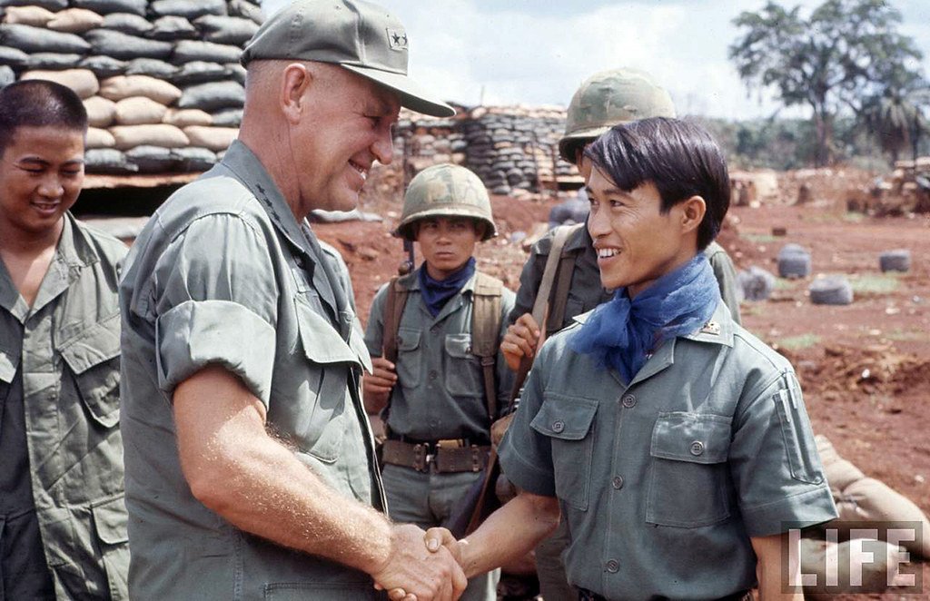 Chiến tranh Việt Nam