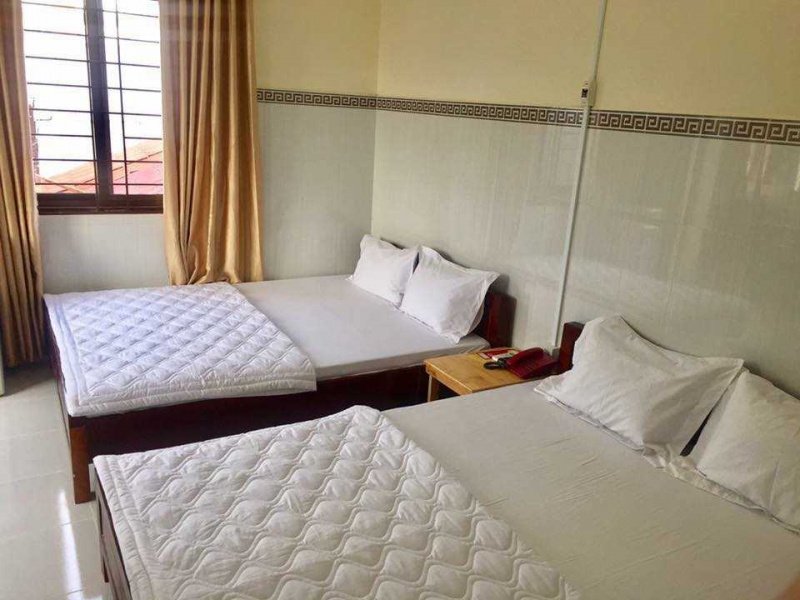 Top 20 Khách sạn Mỹ Tho Tiền Giang view đẹp giá rẻ từ 2-3-4 sao tốt nhất