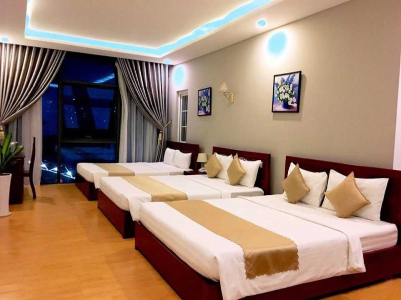 Top 20 Khách sạn Mỹ Tho Tiền Giang view đẹp giá rẻ từ 2-3-4 sao tốt nhất