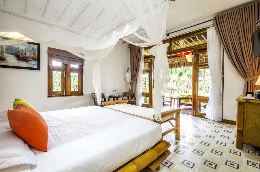 Top 20 Khách sạn Mỹ Tho Tiền Giang view đẹp giá rẻ từ 2-3-4 sao tốt nhất