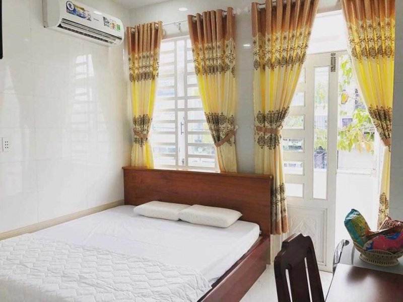 Top 20 Khách sạn Mỹ Tho Tiền Giang view đẹp giá rẻ từ 2-3-4 sao tốt nhất