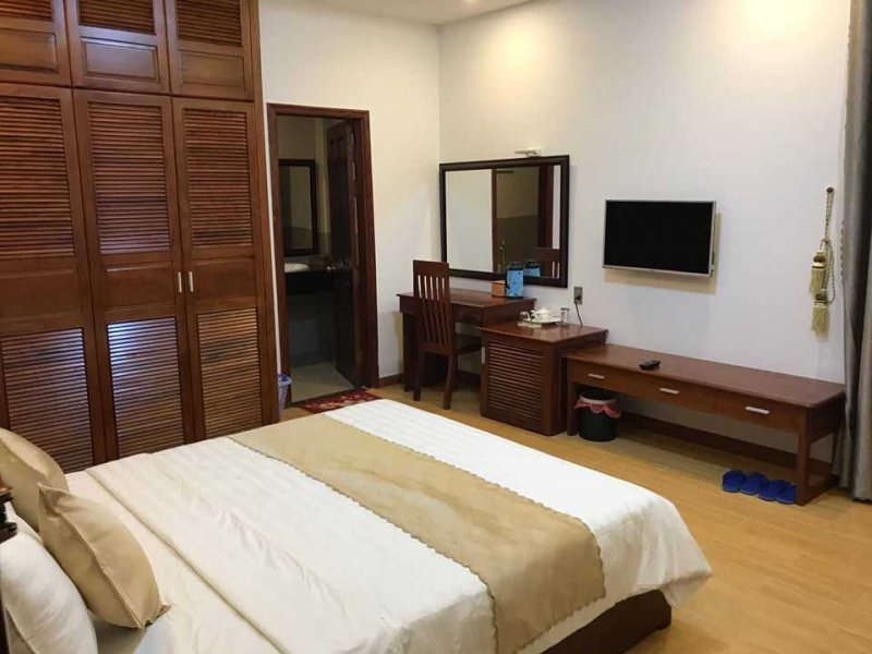 Top 20 Khách sạn Mỹ Tho Tiền Giang view đẹp giá rẻ từ 2-3-4 sao tốt nhất