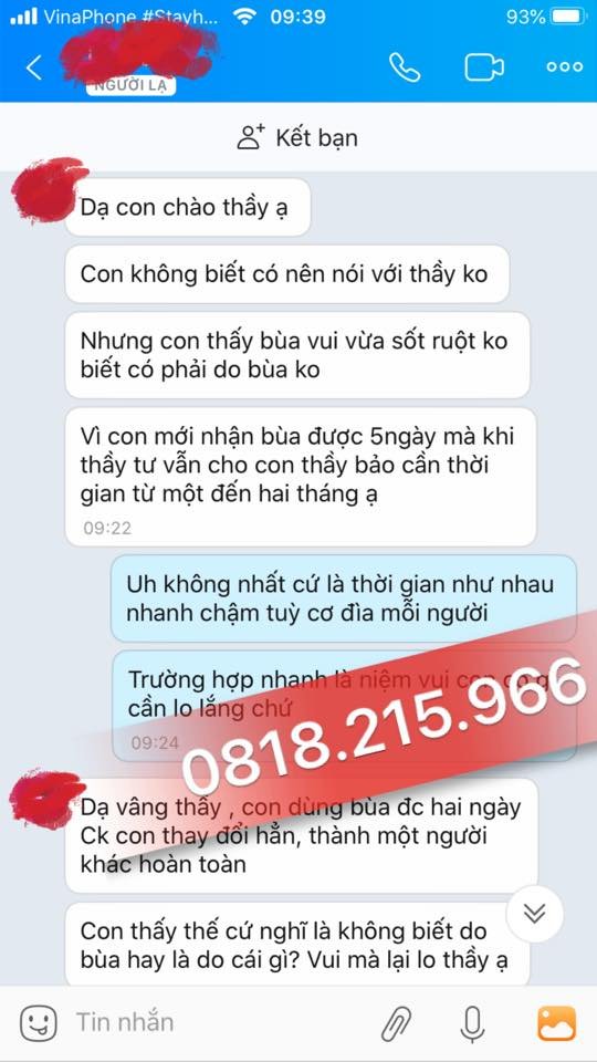 bí quyết để chồng nghe lời vợ