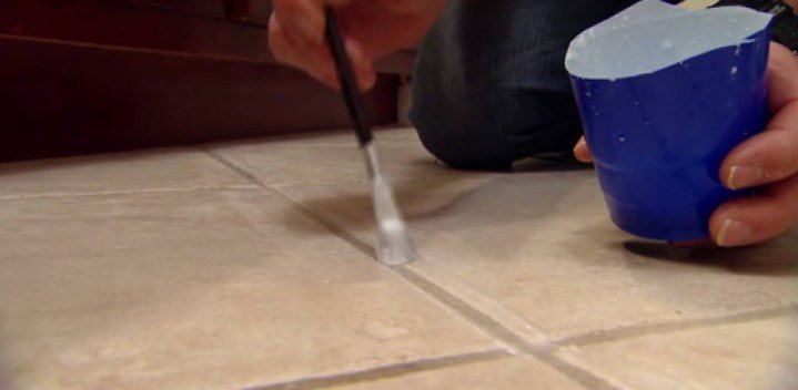 5 Bước Làm Sạch Khe Gạch Đá Hiệu quả và nhanh chóng