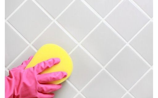5 Bước Làm Sạch Khe Gạch Đá Hiệu quả và nhanh chóng