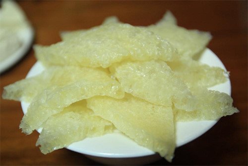 bóng bì lợn