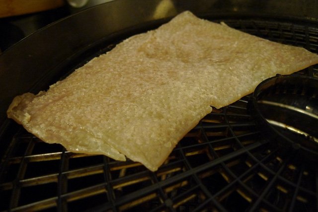 Bóng bì lợn