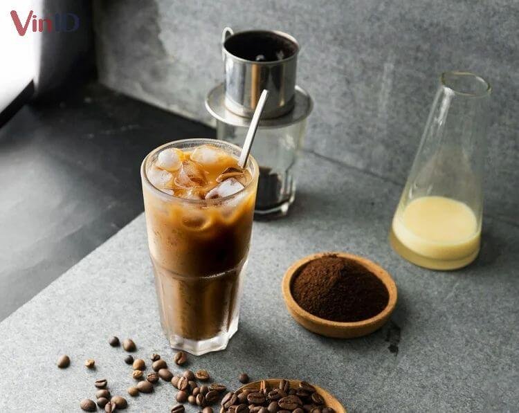 4 tiêu chuẩn để có ly cà phê sữa đá chuẩn vị 4 tiêu chuẩn để có ly cà phê sữa đá chuẩn vị