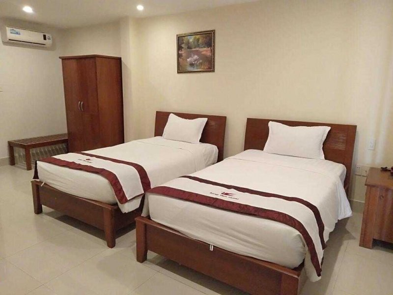 Top 20 Khách sạn Mỹ Tho Tiền Giang view đẹp giá rẻ từ 2-3-4 sao tốt nhất