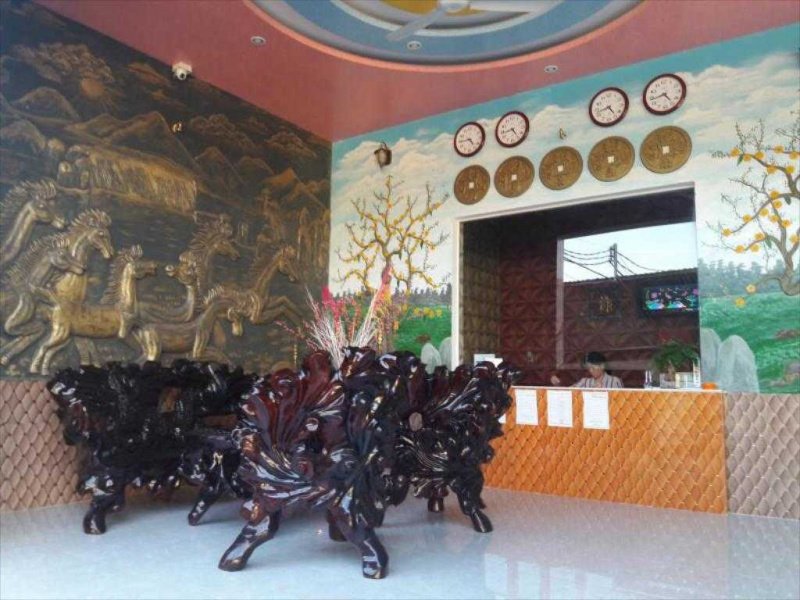 Top 20 Khách sạn Mỹ Tho Tiền Giang view đẹp giá rẻ từ 2-3-4 sao tốt nhất