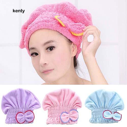 làm nơ bằng vải - NTVV