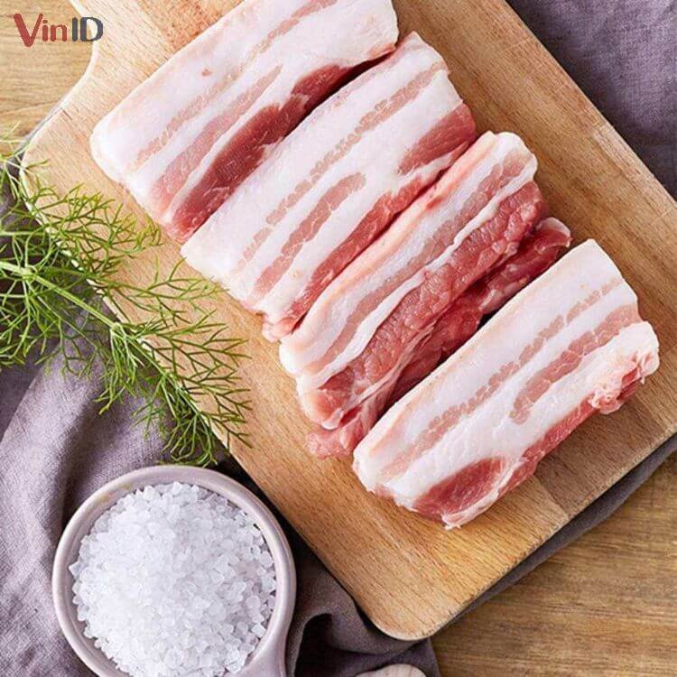 Thịt lợn Thịt lợn