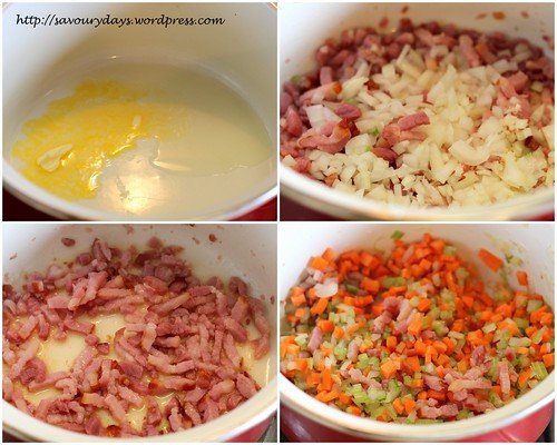 Bolognese - method 2