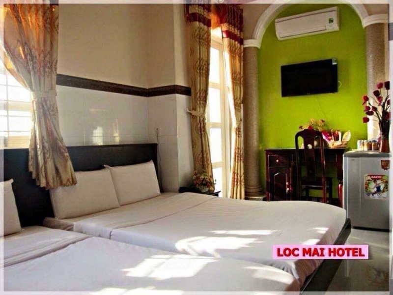 Top 20 Khách sạn Mỹ Tho Tiền Giang view đẹp giá rẻ từ 2-3-4 sao tốt nhất