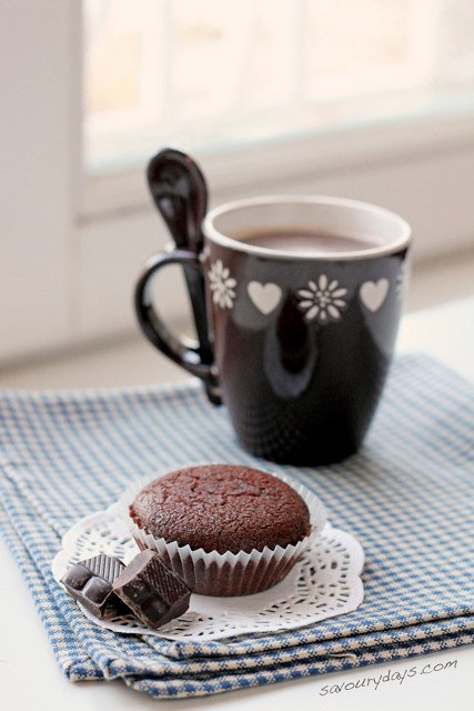 For a cold rainy day