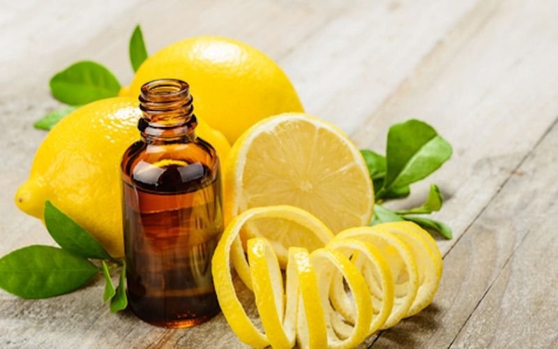 Bỏ túi ngay các cách làm trắng da từ quả chanh