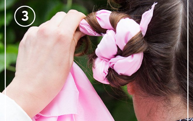 6 cách làm tóc xoăn bồng bềnh không cần máy, chỉ cần 1 mái tóc ướt - 19