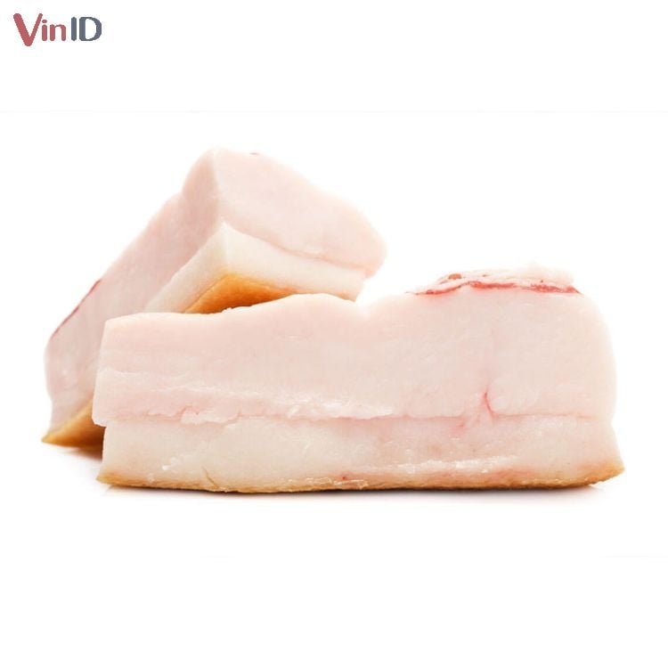 Mỡ lợn Mỡ lợn