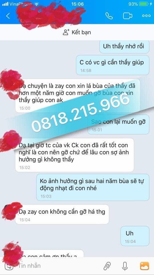 chồng không nghe lời vợ phải làm sao