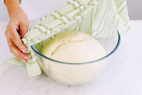 Cách làm quẩy nóng mềm