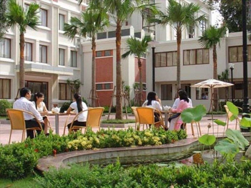 Top 20 Khách sạn Mỹ Tho Tiền Giang view đẹp giá rẻ từ 2-3-4 sao tốt nhất