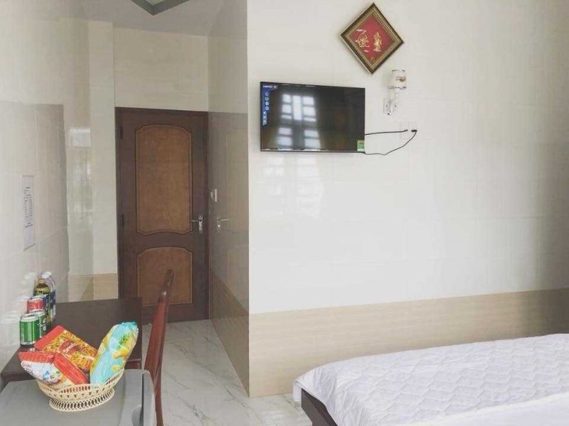Top 20 Khách sạn Mỹ Tho Tiền Giang view đẹp giá rẻ từ 2-3-4 sao tốt nhất