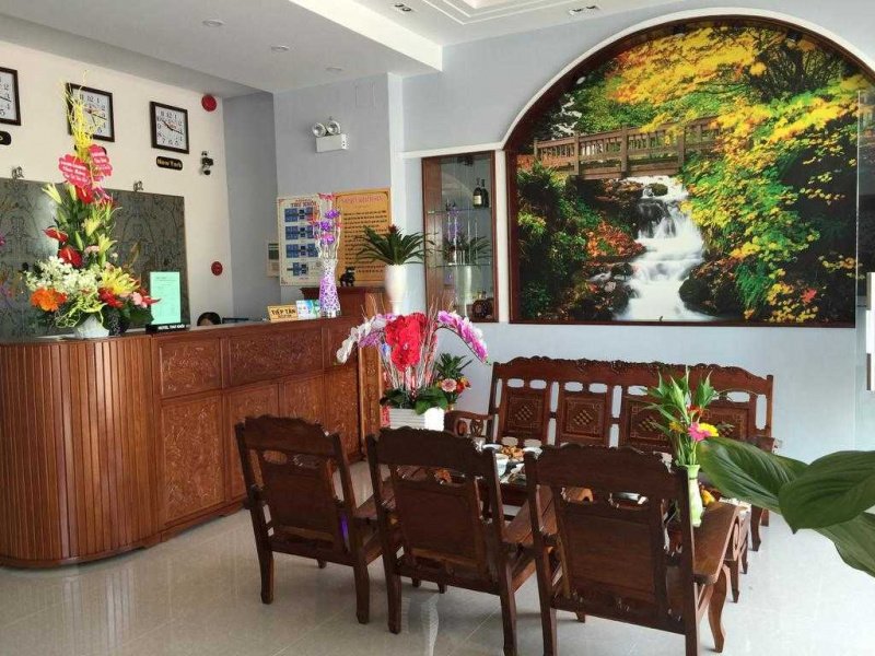 Top 20 Khách sạn Mỹ Tho Tiền Giang view đẹp giá rẻ từ 2-3-4 sao tốt nhất