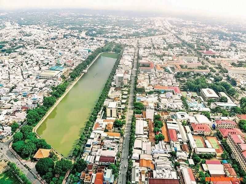 kinh nghiệm mua bán nhà đất mỹ tho