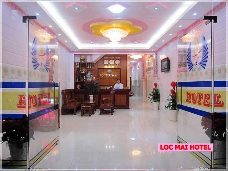 Top 20 Khách sạn Mỹ Tho Tiền Giang view đẹp giá rẻ từ 2-3-4 sao tốt nhất