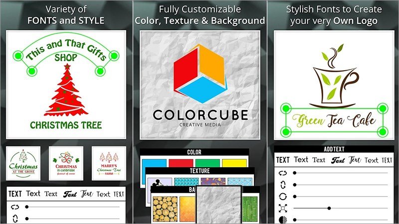 Logo Maker của Iris Studios and Services Logo Maker của Iris Studios and Services