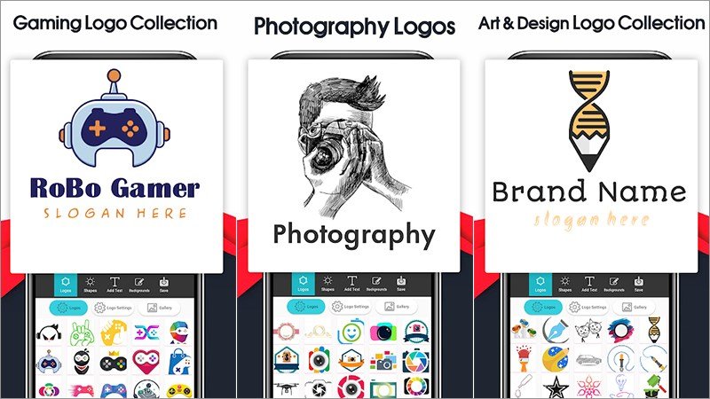 Logo Maker -Wild Dev Labx.Inc Logo Maker -Wild Dev Labx.Inc