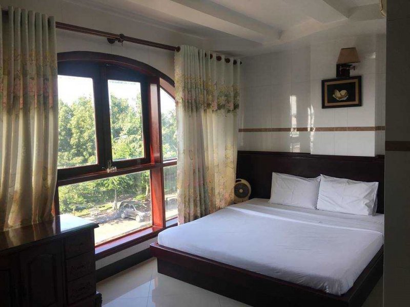 Top 20 Khách sạn Mỹ Tho Tiền Giang view đẹp giá rẻ từ 2-3-4 sao tốt nhất