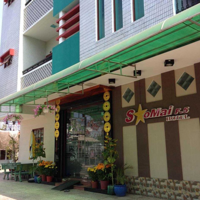 Top 20 Khách sạn Mỹ Tho Tiền Giang view đẹp giá rẻ từ 2-3-4 sao tốt nhất