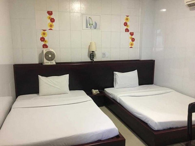 Top 20 Khách sạn Mỹ Tho Tiền Giang view đẹp giá rẻ từ 2-3-4 sao tốt nhất